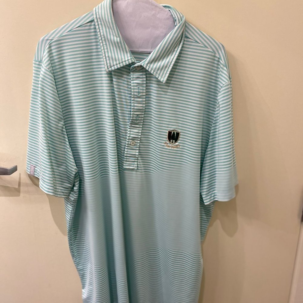 Ralph Lauren - Golf Polo
